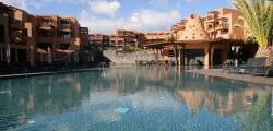 Hotel Barcelo Tenerife - vintersol 12723141432