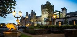 Clontarf Castle Hotel 9850161942