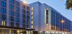 Courtyard by Marriott Munich City East 12561745199