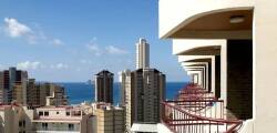 Hotel Rosamar 12626258882