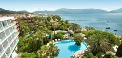 Tropical Beach Hotel 12608096800
