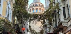 Taksim No 44 Hotel & Suites 11585739678