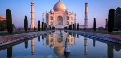 10-daagse rondreis NamastÃ© in Noord-India 8054207149