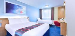 Travelodge Kings Cross Scot 9416717291