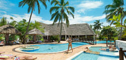 Hotel Uroa Bay Beach Resort 2022970377