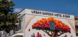 Urban Garden Hotel 2372665466