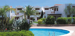 Appartementen Estival Park 3919226909