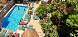 24 Seven Boutique Hotel 11758780615