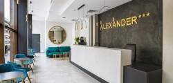 Hotel Alexander Krakow 3575835055