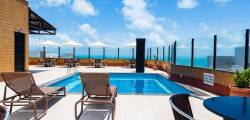 Plaza Praia Suites 11966126236