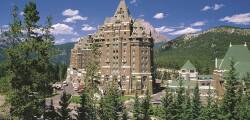 Fairmont Banff Springs 9416727565