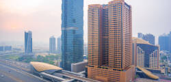 Mercure Dubai Barsha Heights Hotel 7343291879