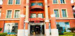 Sun & Sea Hotel 12586326476