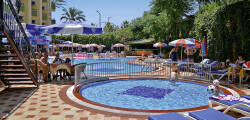 Hotel Kleopatra Dreams Beach 3919152517