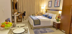 Treppan Hotel & Suites By Fakhruddin 11616944651