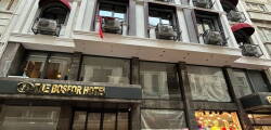 The Bosfor Hotel 3909898581