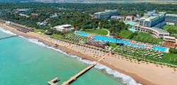 Rixos Premium Belek – The Land of Legends Theme Park Free Access 4776281155