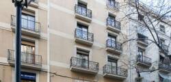 Hotel Moderno BCN 3871240488