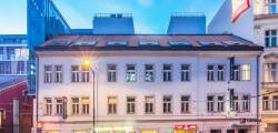 Ibis Praha Old Town Hotel 2100999437
