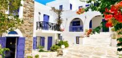 Naxos Holidays 11950468976