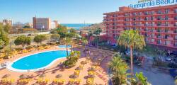 Fuengirola Beach 3669047191