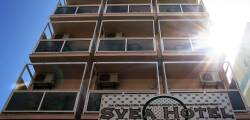 SVEA Hotel Rhodos 11331369441