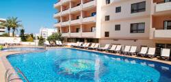 Invisa Hotel La Cala 2213179573
