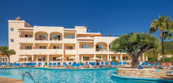 Invisa Figueral Resort - Invisa Hotel Cala Blanca 2054753724