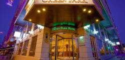 The Green Park Hotel Taksim 2648863494