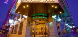 The Green Park Hotel Taksim 9534156957