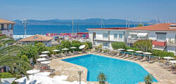 Best Western Plus Hôtel La Marina 12625656633