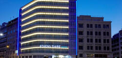 Athens Tiare Hotel 4208685589