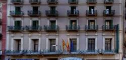 Hotel Gaudi 2059136355