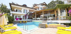 Villa Sonata Apart Hotel 9643208713