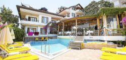 Villa Sonata Apart Hotel 4186525195