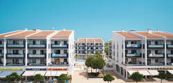 Pins Platja Apartments 11190880401