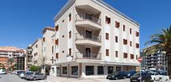 MR Hotel Costa Blanca 12681187880