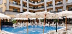 Fafa Sun Hotel 11967251526