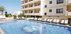 Invisa Hotel La Cala 5982130605