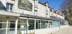 Hotel Le Cheval Blanc Marne la Vallée 3608908149