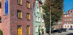 Hotel Bonum 12484957672