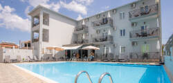 Sophies & Kostas Appartementen 7775362159