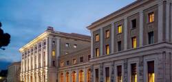 TH Roma - Carpegna Palace Hotel 11198955413