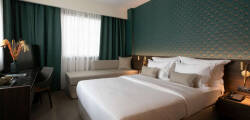 Luwian Athens Boutique Hotel 3909797397