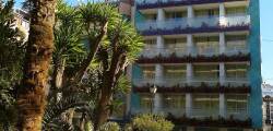 Hotel Oasis Plaza 11617441199