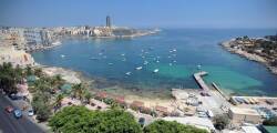 Carlton Hotel Sliema Malta 7325731980