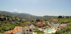 The Florence Hills Resort and Wellness 7973369062