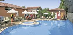 Özlem Garden Hotel 12562016603