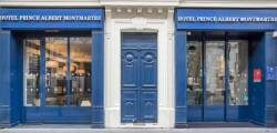Prince Albert Montmartre 9429887117