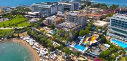 Eos Beach Hotel 11764000109